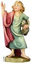 Pastorello con gatto art.79770-68